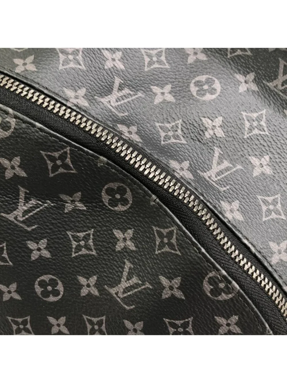 Louis Vuitton LV Patchwork Backpack Multi Pocket